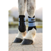 LeMieux Gamaschen Mini Air-Tek Powder Blue LeMieux Gamaschen Mini Air-Tek Powder Blue