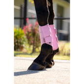 LeMieux Gamaschen Arika Mesh Fondant LeMieux Gamaschen Arika Mesh Fondant