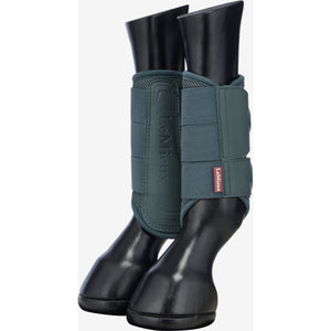 LeMieux Gamaschen Arika Mesh Jungle LeMieux Gamaschen Arika Mesh Jungle