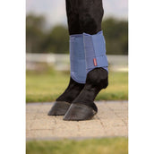 LeMieux Gamaschen Arika Mesh Powder Blue LeMieux Gamaschen Arika Mesh Powder Blue