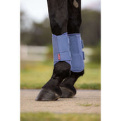 LeMieux Gamaschen Arika Mesh Powder Blue LeMieux Gamaschen Arika Mesh Powder Blue