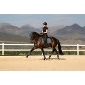 LeMieux Schabracke Essence Square Dressur Jungle LeMieux Schabracke Essence Square Dressur Jungle