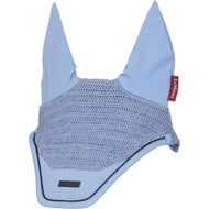 LeMieux Fliegenhaube Essence Powder Blue LeMieux Fliegenhaube Essence Powder Blue