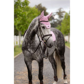 LeMieux Fliegenhaube Essence Acoustic Fondant LeMieux Fliegenhaube Essence Acoustic Fondant