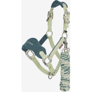 LeMieux Halfterset Mini Vogue Macaron LeMieux Halfterset Mini Vogue Macaron