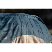 LeMieux Fliegendecke Arika Camo Shower-Tek Abnehmbarer Hals Jungle LeMieux Fliegendecke Arika Camo Shower-Tek Abnehmbarer Hals Jungle