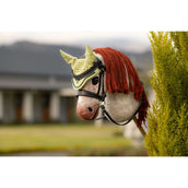 LeMieux Hobby Horse Ohrennetz Macaron LeMieux Hobby Horse Ohrennetz Macaron