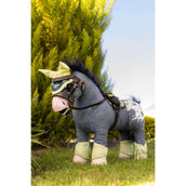 LeMieux Toy Pony Ohrennetz Macaron LeMieux Toy Pony Ohrennetz Macaron