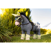 LeMieux Toy Pony Ohrennetz Macaron LeMieux Toy Pony Ohrennetz Macaron