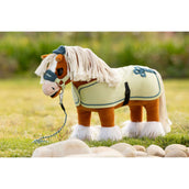 LeMieux Toy Pony Decke Macaron LeMieux Toy Pony Decke Macaron