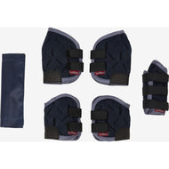 LeMieux Toy Pony Reiseset Navy LeMieux Toy Pony Reiseset Navy