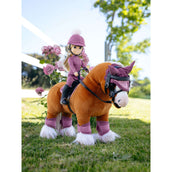 LeMieux Toy Rider Outfit Mallow LeMieux Toy Rider Outfit Mallow