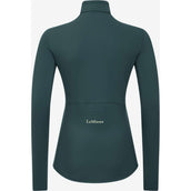 LeMieux Base Layer Young Rider Airflow Jungle LeMieux Base Layer Young Rider Airflow Jungle