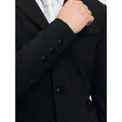LeMieux Turnierjacket Show Herren Schwarz LeMieux Turnierjacket Show Herren Schwarz