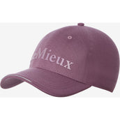LeMieux Cap Lara Mallow LeMieux Cap Lara Mallow