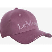 LeMieux Cap Lara Mallow LeMieux Cap Lara Mallow