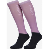 LeMieux Socken Competition Mallow LeMieux Socken Competition Mallow