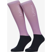 LeMieux Socken Competition Mallow LeMieux Socken Competition Mallow