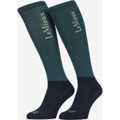 LeMieux Socken Competition Jungle LeMieux Socken Competition Jungle