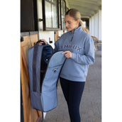 LeMieux Trensentasche Anatomical Powder Blue LeMieux Trensentasche Anatomical Powder Blue