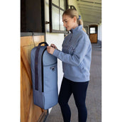 LeMieux Trensentasche Anatomical Powder Blue LeMieux Trensentasche Anatomical Powder Blue