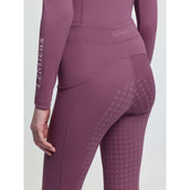 LeMieux Reitleggings Young Rider Orla Mallow LeMieux Reitleggings Young Rider Orla Mallow