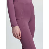 LeMieux Reitleggings Young Rider Orla Mallow LeMieux Reitleggings Young Rider Orla Mallow