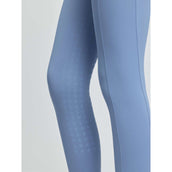LeMieux Reitleggings Young Rider Orla Powder Blue LeMieux Reitleggings Young Rider Orla Powder Blue