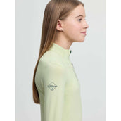 LeMieux Base Layer Young Rider Classique Macaron LeMieux Base Layer Young Rider Classique Macaron