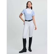 LeMieux Turniershirt Sophia Mist LeMieux Turniershirt Sophia Mist