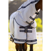 LeMieux Fliegendecke Kudos Gladiator Grau LeMieux Fliegendecke Kudos Gladiator Grau