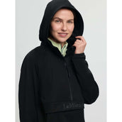 LeMieux Pullover Perri Schwarz LeMieux Pullover Perri Schwarz