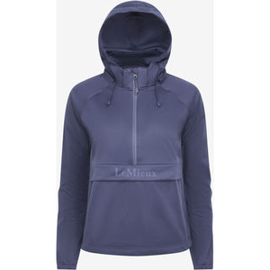 LeMieux Pullover Perri Shadow LeMieux Pullover Perri Shadow