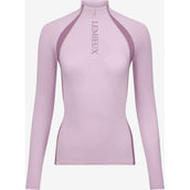 LeMieux Base Layer Philippa Mesh Lange Ärmel Fondant LeMieux Base Layer Philippa Mesh Lange Ärmel Fondant