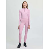 LeMieux Reitleggings Young Rider Orla Fondant LeMieux Reitleggings Young Rider Orla Fondant