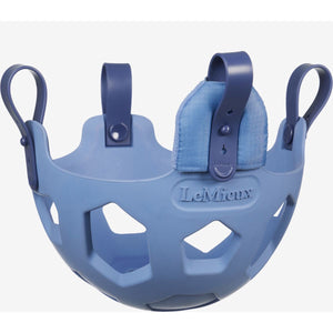 LeMieux Grasmaske Noma Powder Blue LeMieux Grasmaske Noma Powder Blue