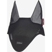 LeMieux Fliegenhaube Air-Tek Mesh Schwarz LeMieux Fliegenhaube Air-Tek Mesh Schwarz