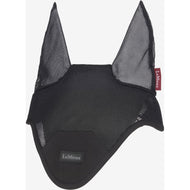LeMieux Fliegenhaube Air-Tek Mesh Schwarz LeMieux Fliegenhaube Air-Tek Mesh Schwarz