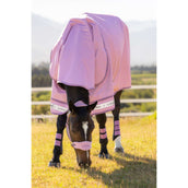 LeMieux Outdoordecke Arika Ripstop 0g Fondant LeMieux Outdoordecke Arika Ripstop 0g Fondant