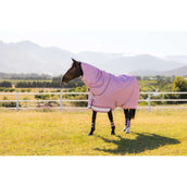 LeMieux Outdoordecke Arika Ripstop 0g Fondant LeMieux Outdoordecke Arika Ripstop 0g Fondant