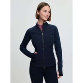 LeMieux Jacke Maddie Navy LeMieux Jacke Maddie Navy