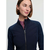 LeMieux Jacke Maddie Navy LeMieux Jacke Maddie Navy