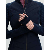 LeMieux Jacke Maddie Navy LeMieux Jacke Maddie Navy