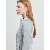 LeMieux Jacke Maddie Grau LeMieux Jacke Maddie Grau