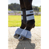 LeMieux Hufglocken Rubber Bell Powder Blue LeMieux Hufglocken Rubber Bell Powder Blue