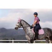 LeMieux Schabracke Essence Close Contact Square Springen Fondant LeMieux Schabracke Essence Close Contact Square Springen Fondant