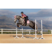 LeMieux Schabracke Essence Close Contact Square Springen Fondant LeMieux Schabracke Essence Close Contact Square Springen Fondant