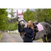 LeMieux Schabracke Essence Close Contact Square Springen Fondant LeMieux Schabracke Essence Close Contact Square Springen Fondant