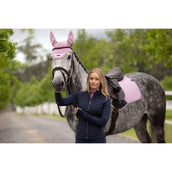 LeMieux Schabracke Essence Close Contact Square Springen Fondant LeMieux Schabracke Essence Close Contact Square Springen Fondant