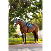 LeMieux Schabracke Essence Close Contact Square Springen Jungle LeMieux Schabracke Essence Close Contact Square Springen Jungle